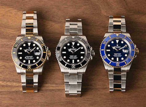 rolex submariner good investment.